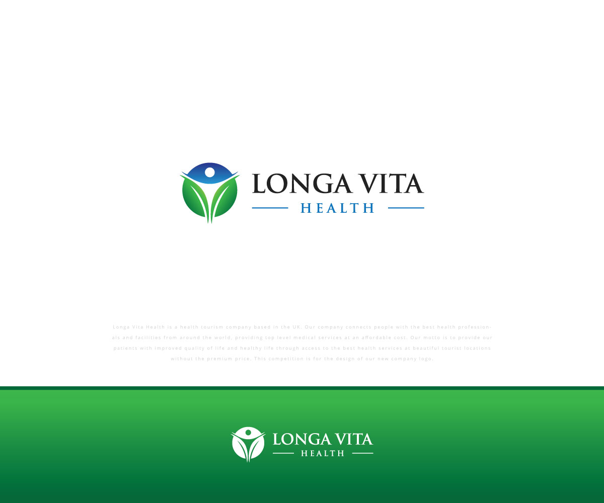 Logo Design by Kejo87 for this project | Design #22758978