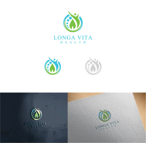 Design de Logo par Ves-Boycheva pour ce projet | Design : #22759875