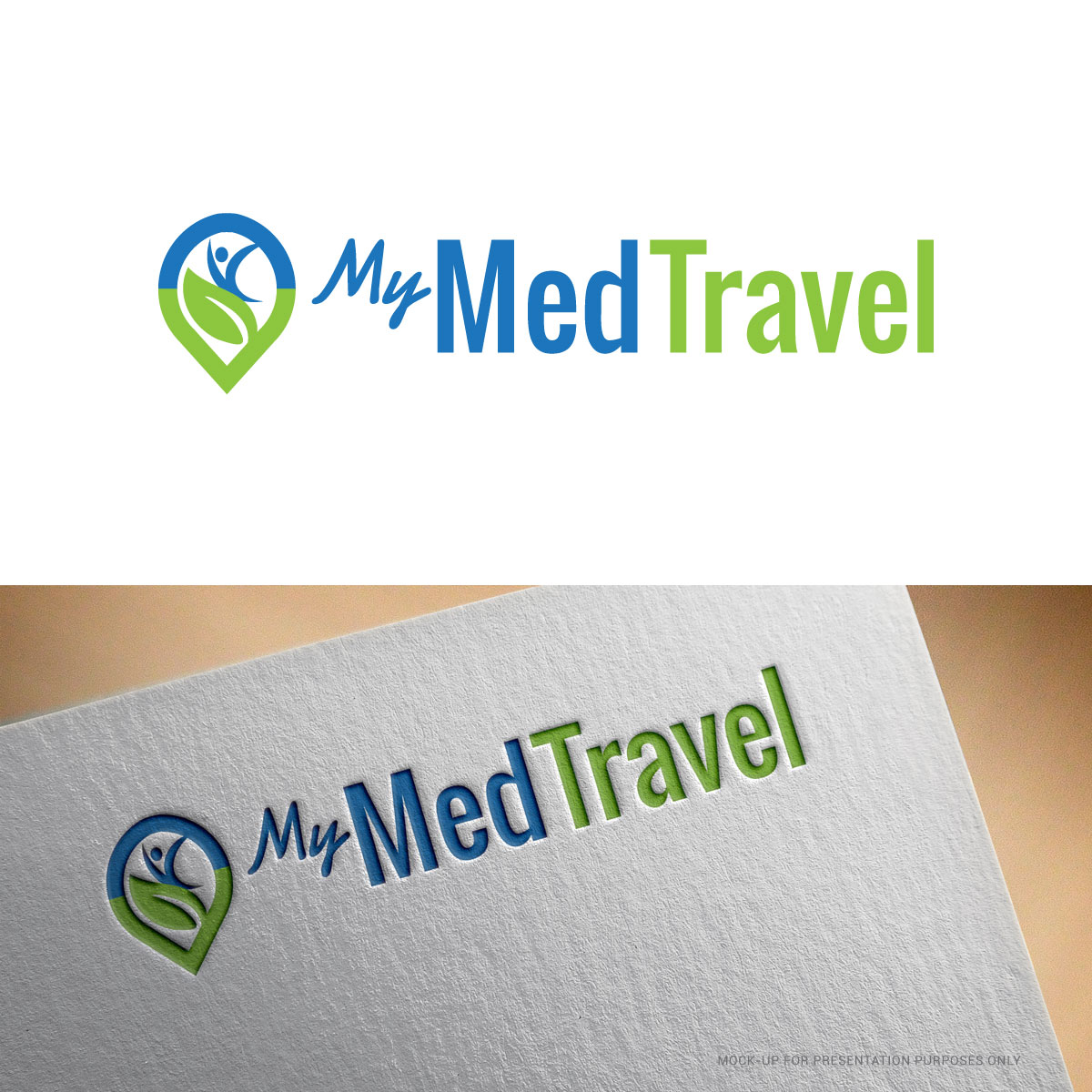 Logo Design by kimcam for this project | Design #22949505