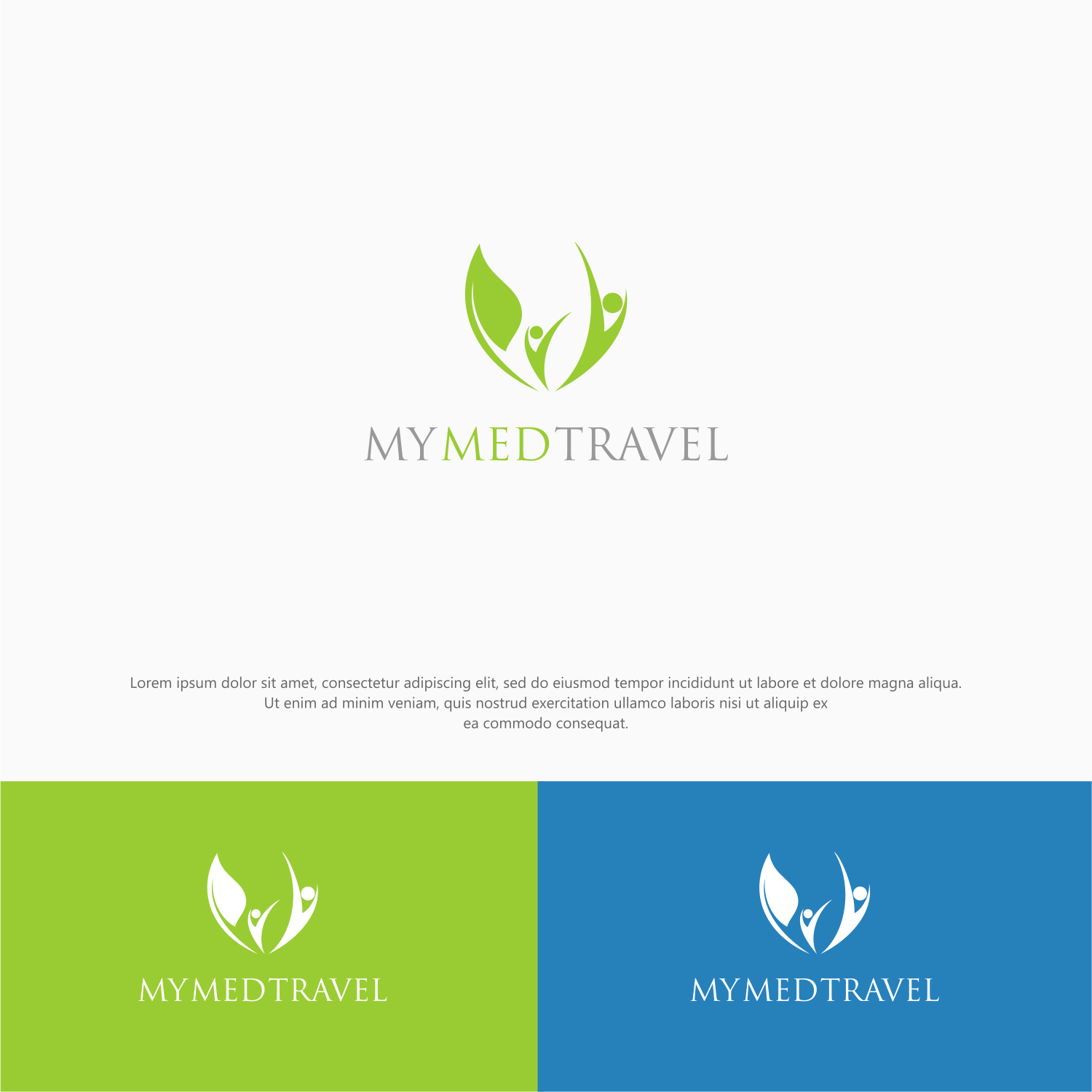 Diseño de Logo por ThiagoB para este proyecto | Diseño #22945330