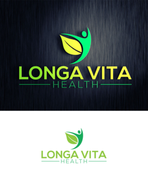 Logo Design by madeline 3