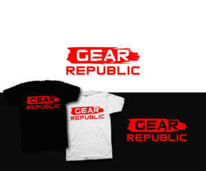 Logo Design by Mario for Alphagear.com | Design: #22762771