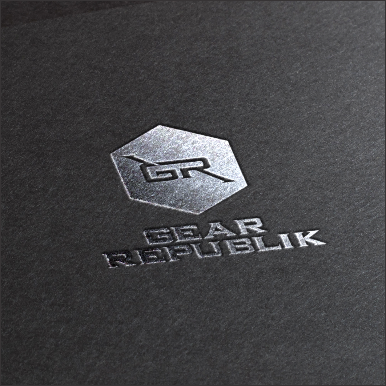 Logo Design by Arham Hidayat for Alphagear.com | Design #22790640