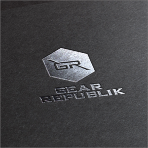 Logo Design by Arham Hidayat for Alphagear.com | Design: #22790640