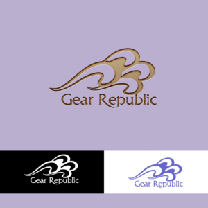 Logo Design by radea for Alphagear.com | Design: #22765818