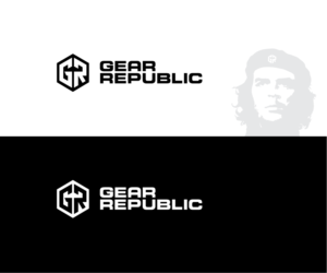Gear Republic | Logo Design by bluejet