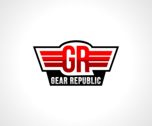 Logo Design by sidh for Alphagear.com | Design: #22783479