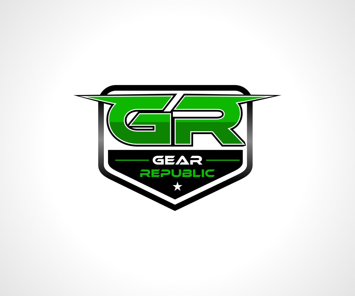 Logo Design by sidh for Alphagear.com | Design #22783480