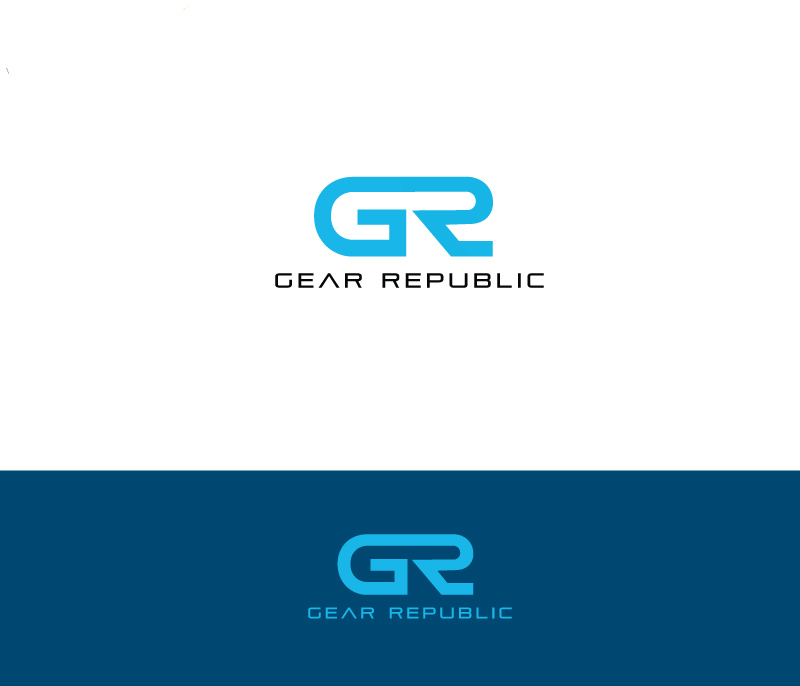 Logo Design by instudio for Alphagear.com | Design #22769685