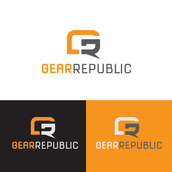 Logo Design by chipchip15 for Alphagear.com | Design #22765693