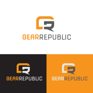 Logo Design by chipchip15 for Alphagear.com | Design #22765693