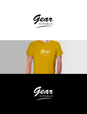 Logo Design by aberyor for Alphagear.com | Design: #22765096