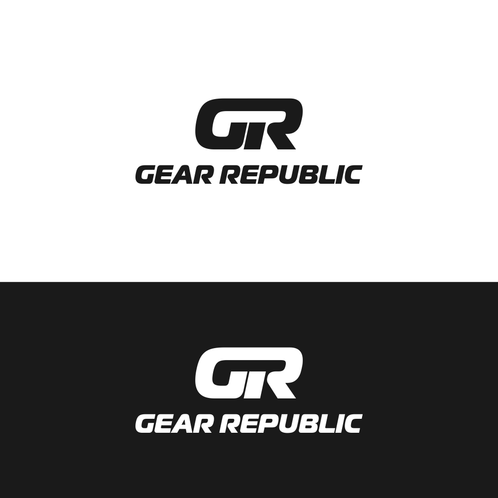 Logo Design by rinaldoajigunadi 2 for Alphagear.com | Design #22758279
