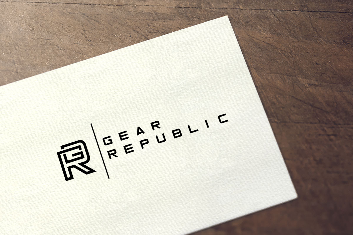 Logo Design by CreativeBaba for Alphagear.com | Design #22760023