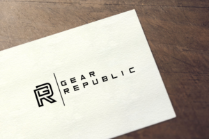 Logo Design by CreativeBaba for Alphagear.com | Design: #22760023