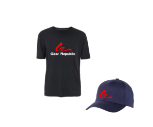 Logo Design by kevinK for Alphagear.com | Design: #22807750