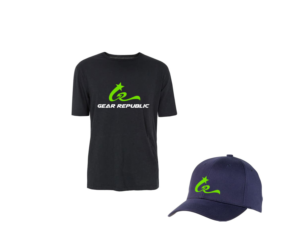 Logo Design by kevinK for Alphagear.com | Design: #22807758