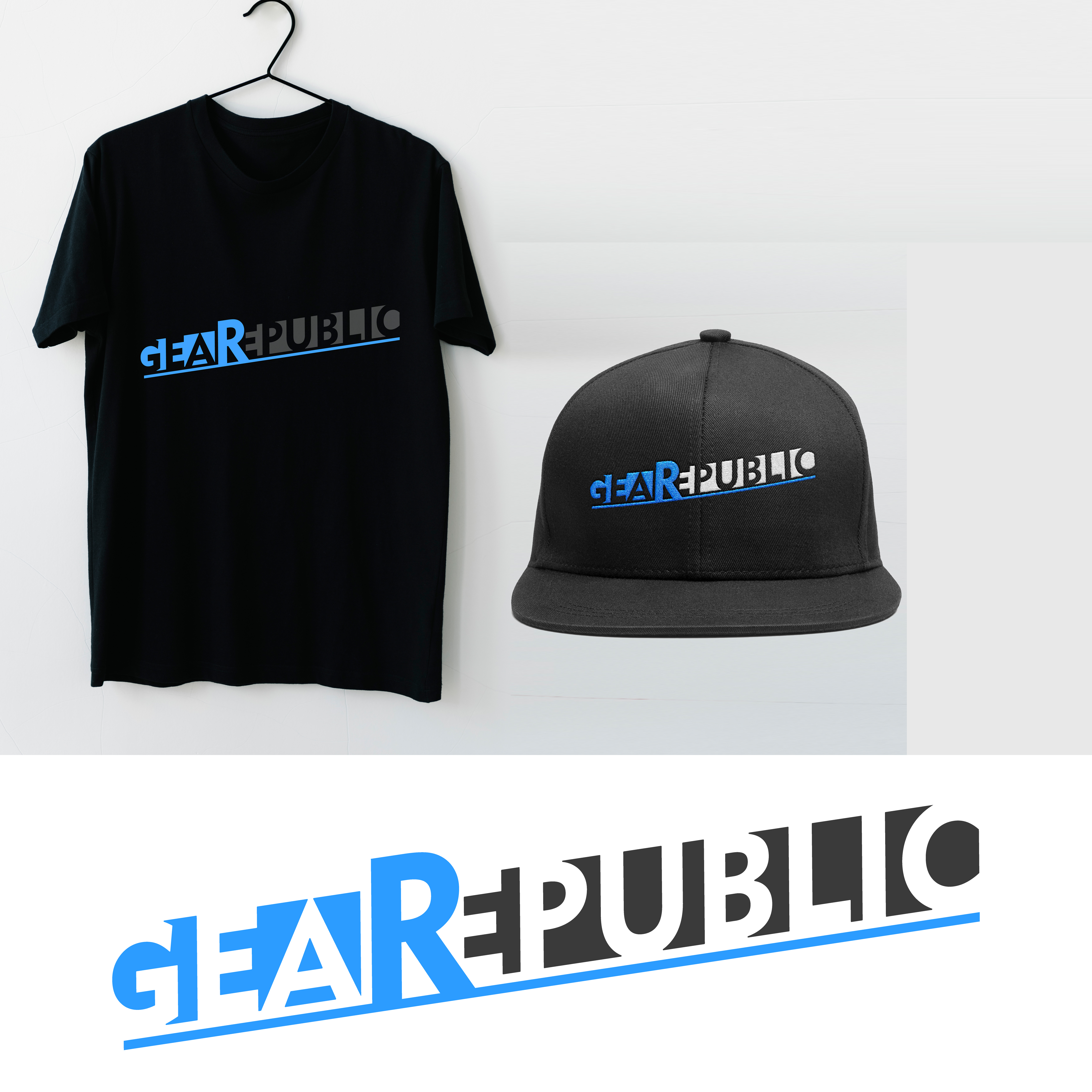 Logo Design by jendral aries 2 for Alphagear.com | Design #22766365