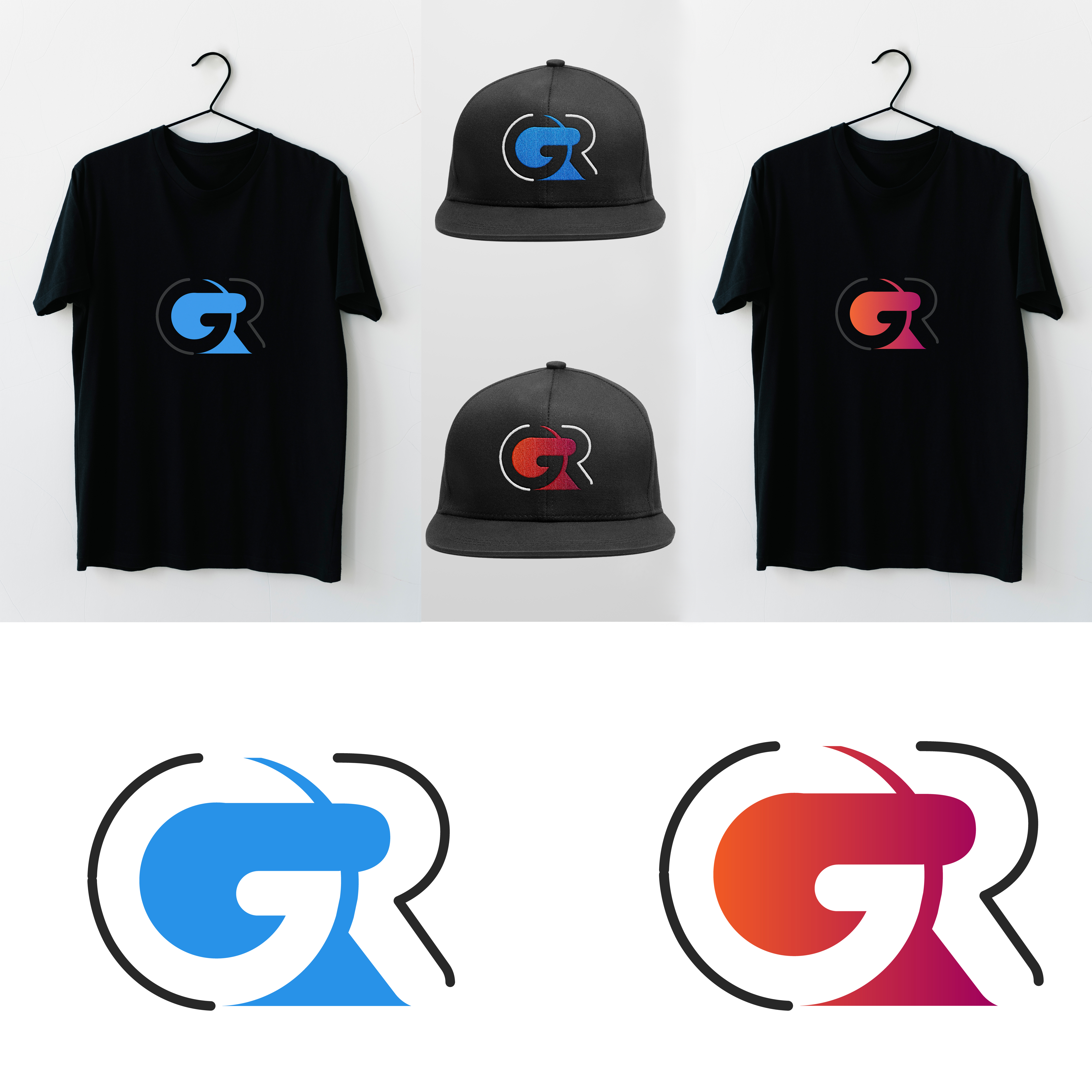 Logo Design by jendral aries 2 for Alphagear.com | Design #22766372