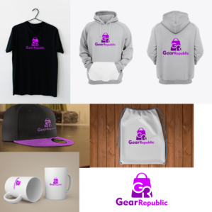 Logo Design by jendral aries 2