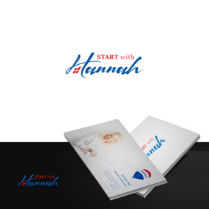 Start With Hannah  | Logo Design by JohnM.