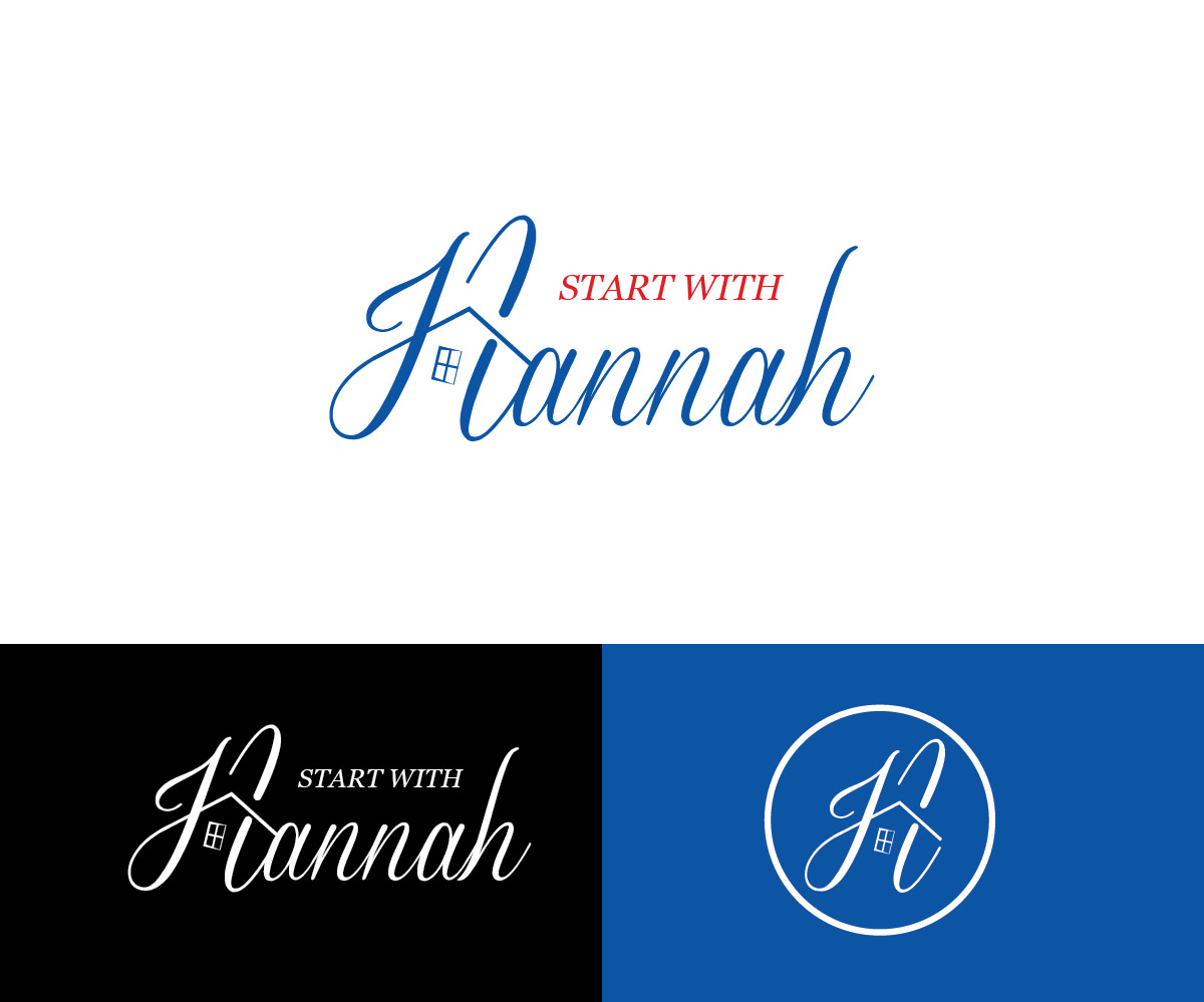 Logo Design by Isnah Logo for this project | Design: #22811516