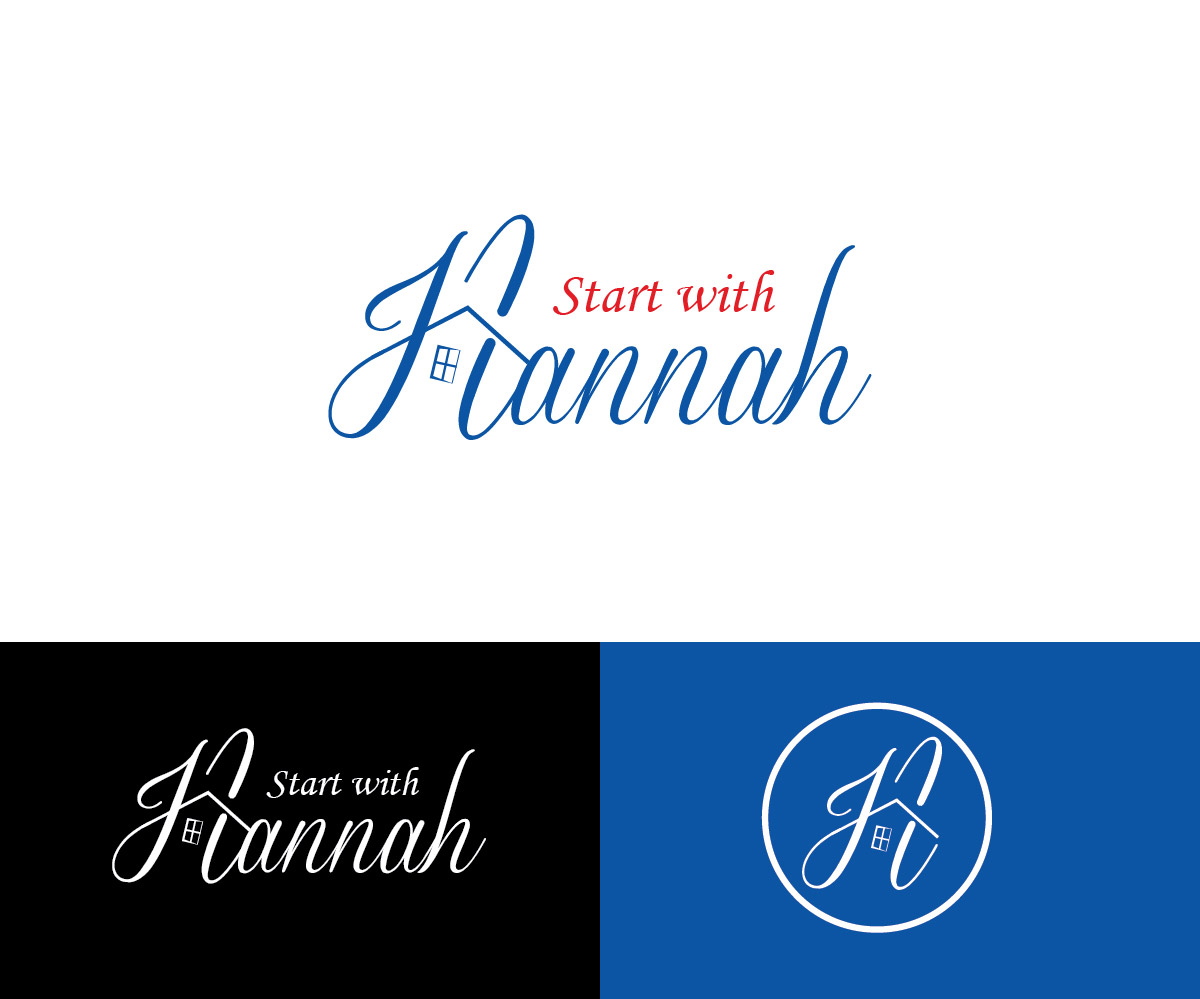 Logo Design by Isnah Logo for this project | Design #22829019
