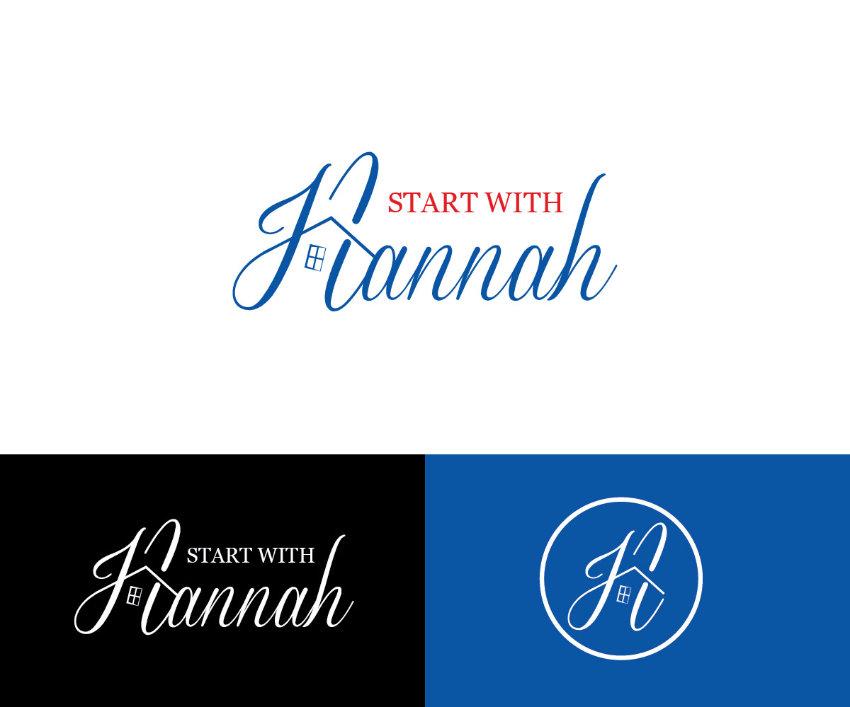 Logo Design by Isnah Logo for this project | Design #22843769