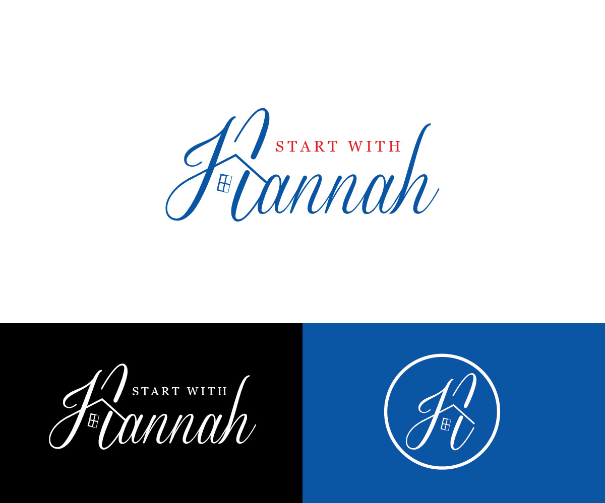 Logo Design by Isnah Logo for this project | Design #22863413