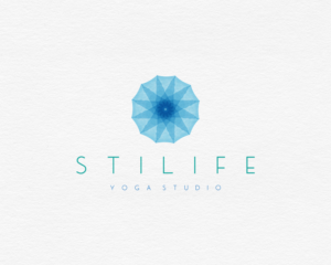S T I L I F E       Y O G A         S T U D I O | Logo Design by ACK Design