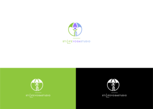 Logo-Design von Ezgi Kilavuz für dieses Projekt | Design: #22809066