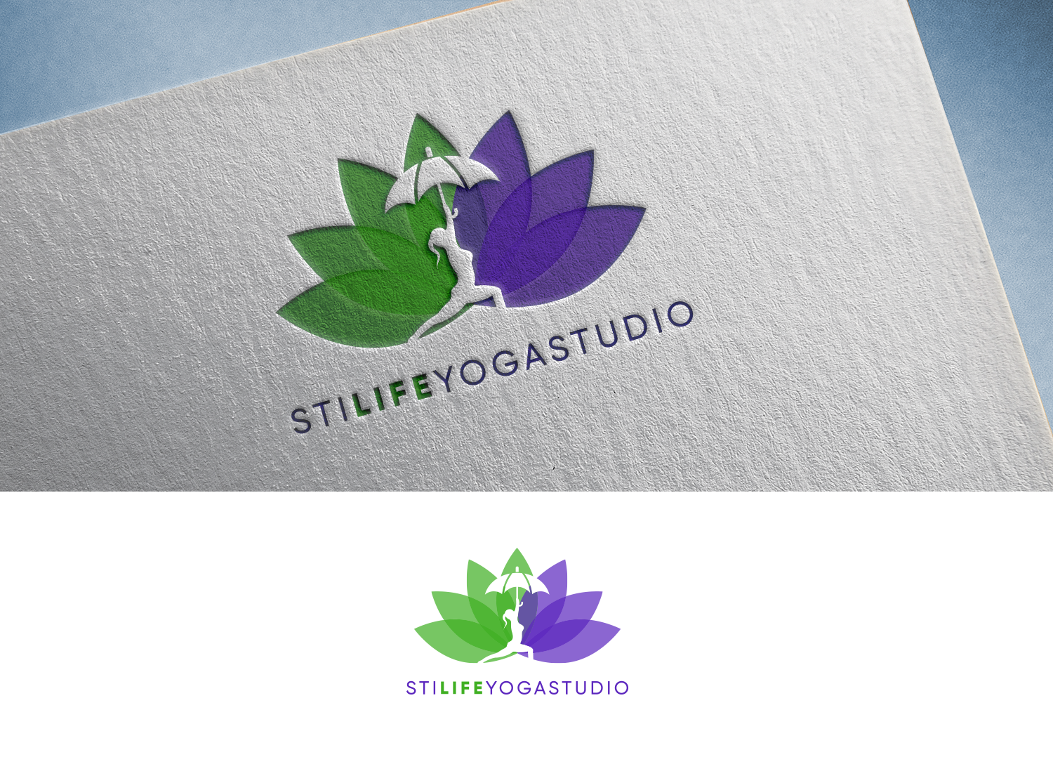 Logo Design by Ezgi Kilavuz for this project | Design #22827105