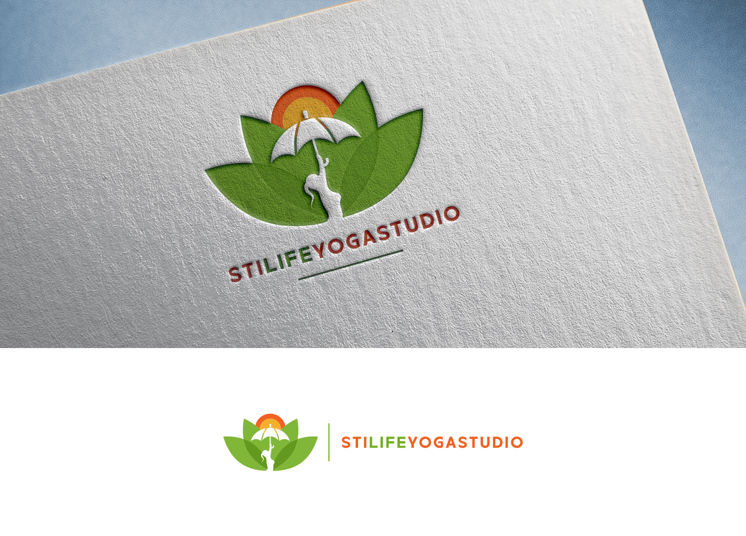 Logo Design by Ezgi Kilavuz for this project | Design #22827694