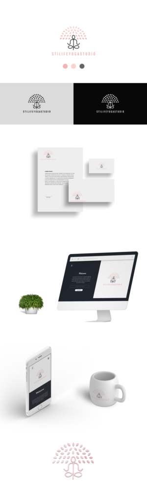 Logo Design by MarkazAlrusumatOfficial for this project | Design #22824238