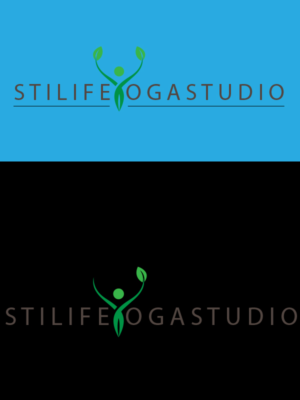 Logo Design by Eleeza Creative 2