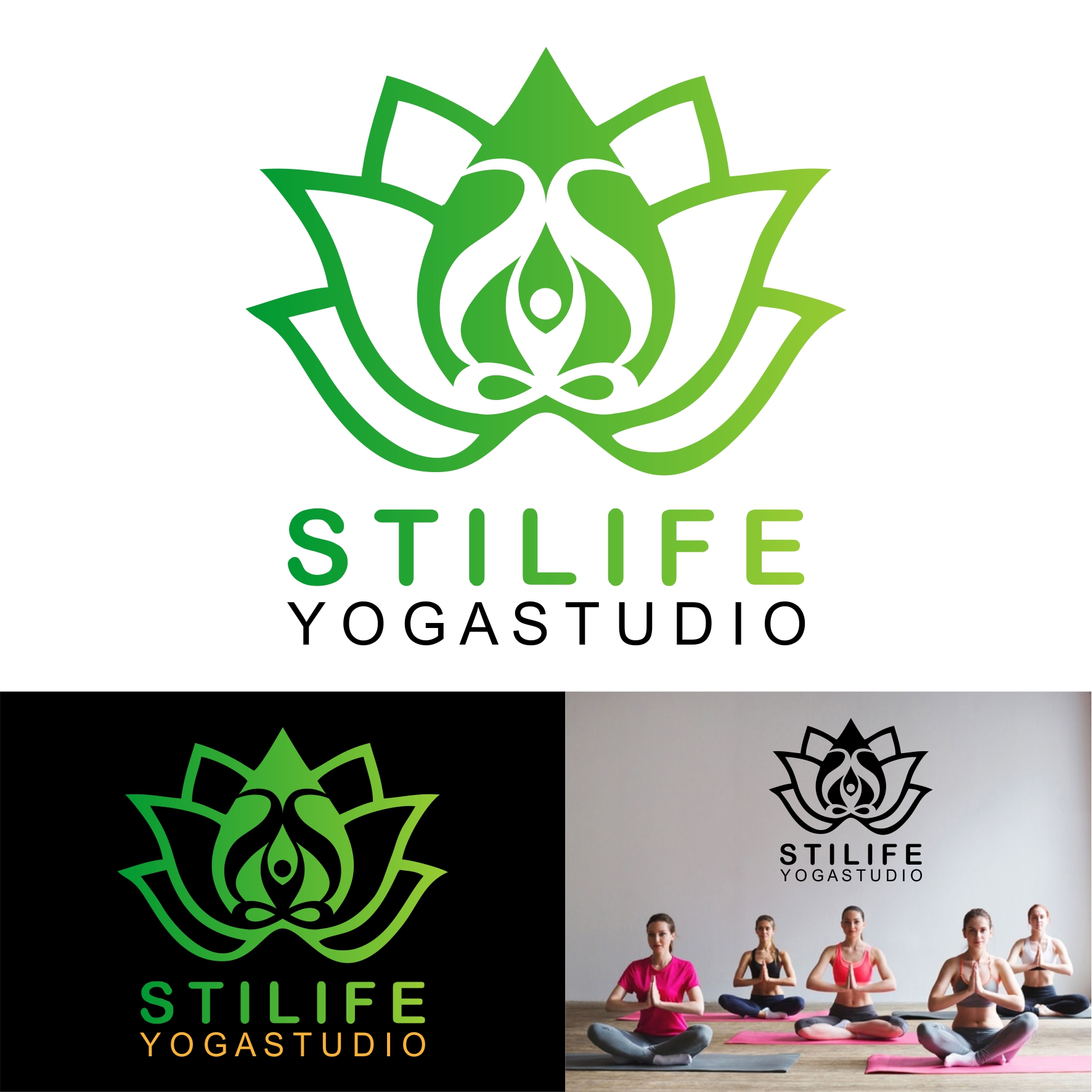 Diseño de Logo por hokilucky para este proyecto | Diseño #22847882