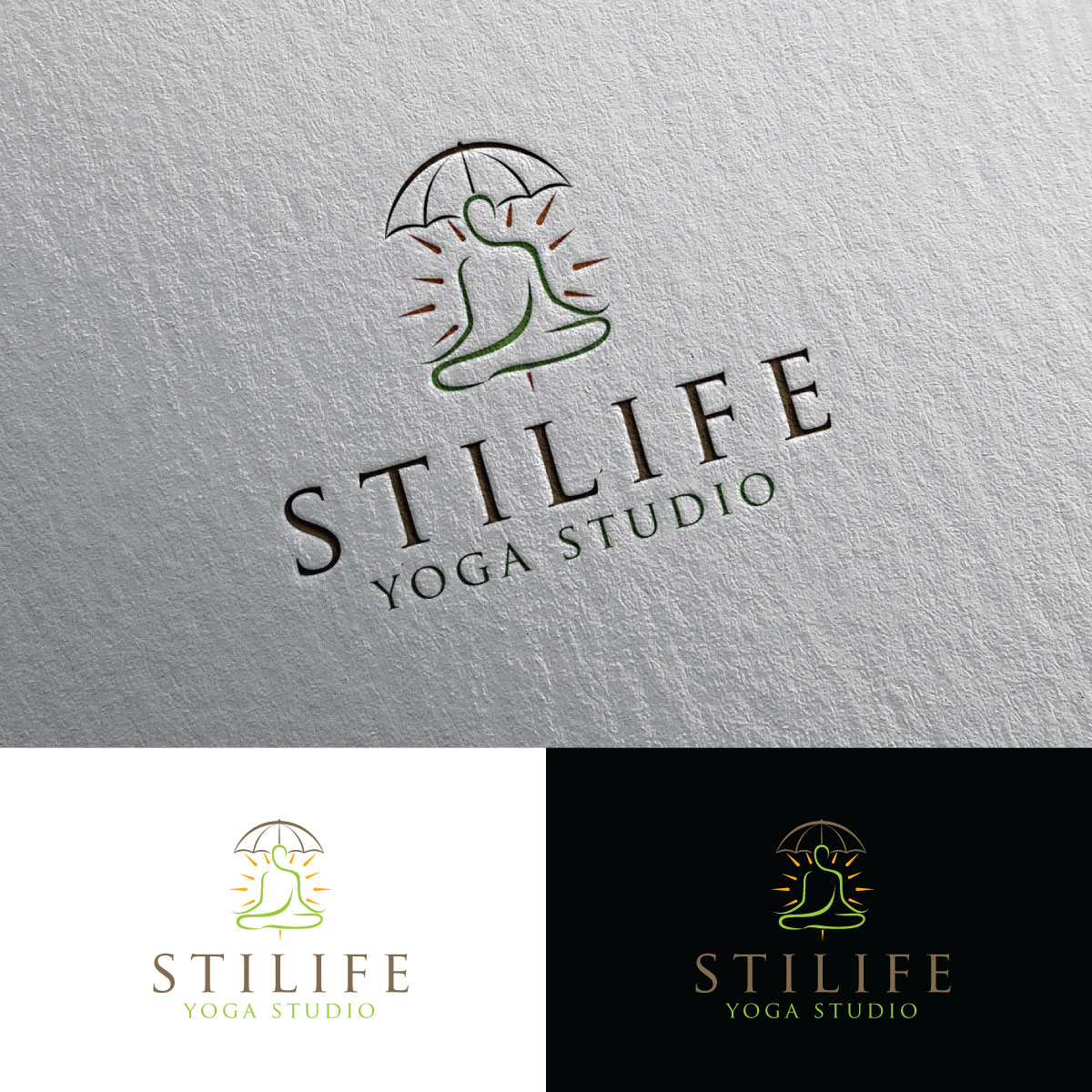Logo Design by Rii for this project | Design #22798040