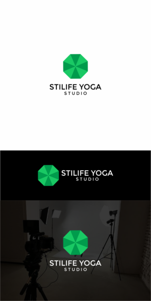 Logo Design by Zain Arrosyid