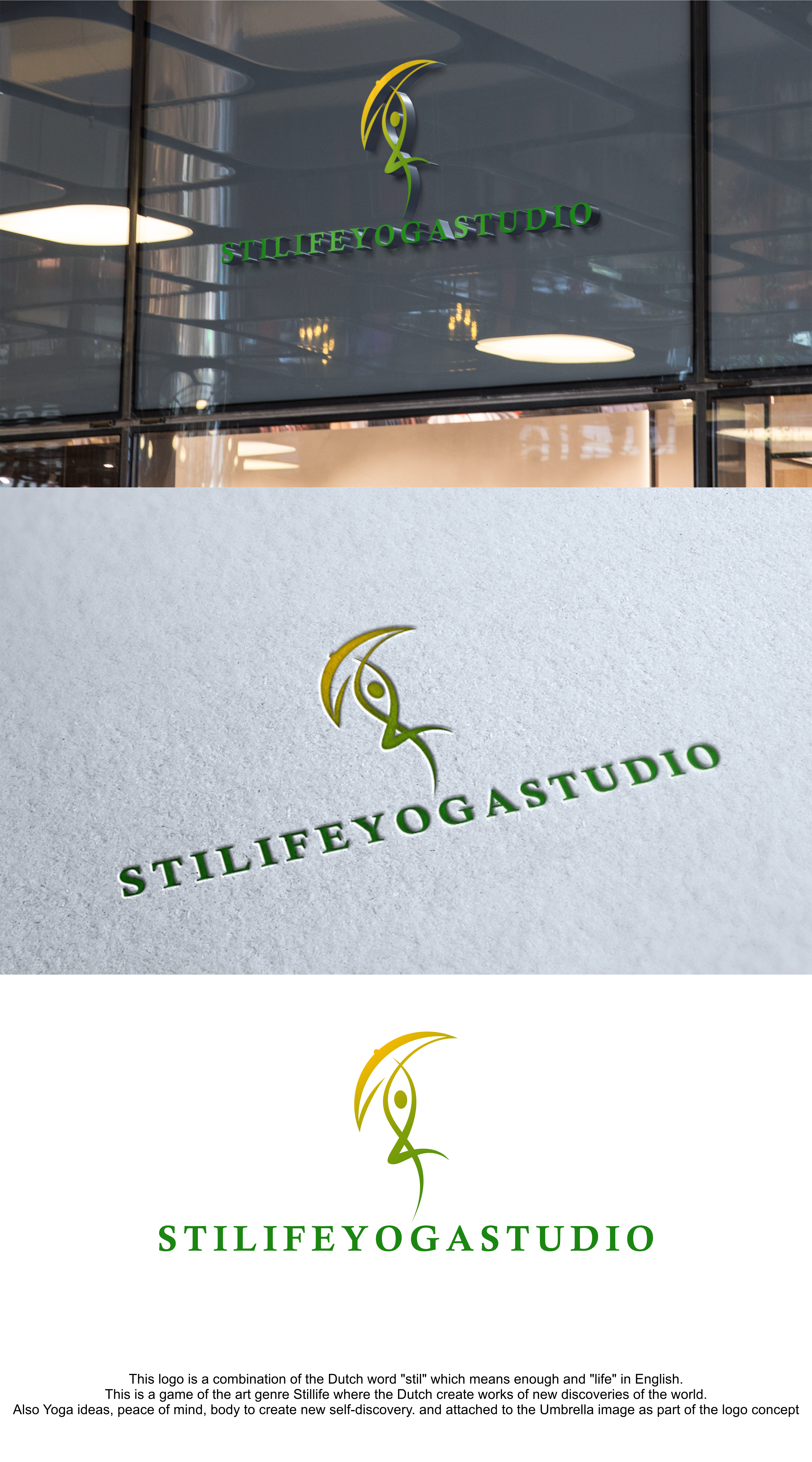 Logo Design by GoodDesign 3 for this project | Design #22818560