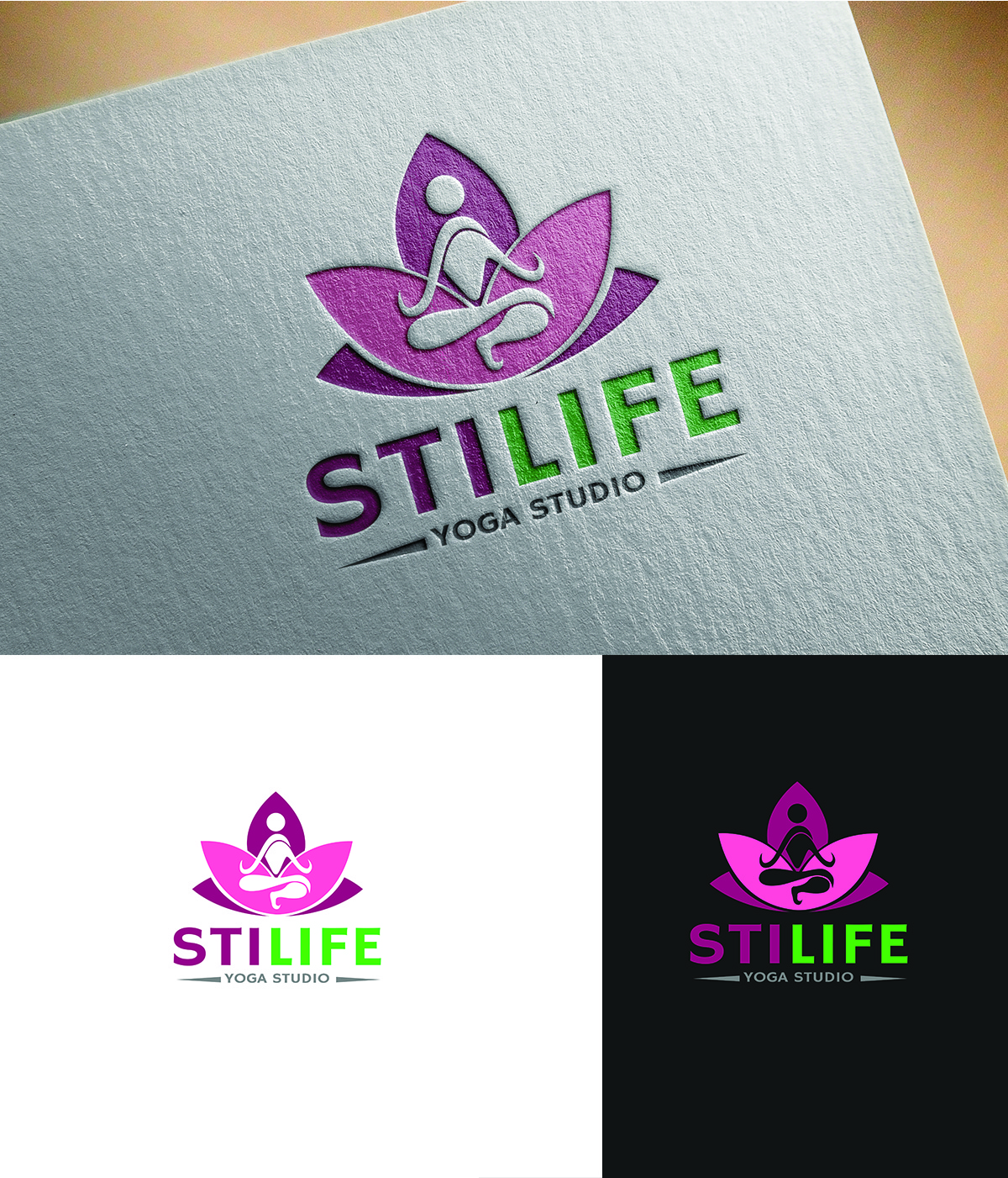 Logo Design by N M Designs for this project | Design #22848004