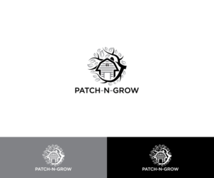 Logo Design by fauzan harun for this project | Design: #22764112
