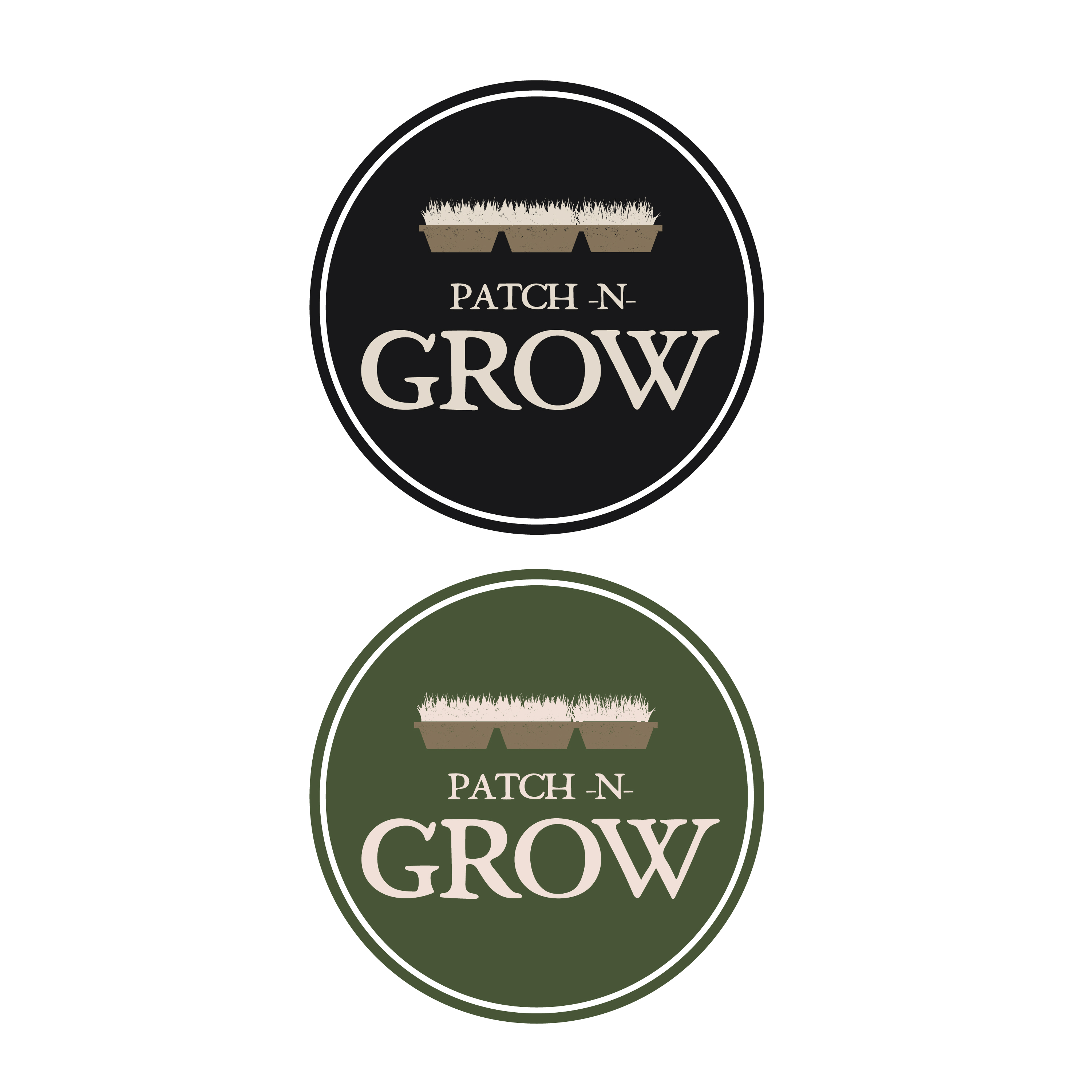 Logo Design by sherman for this project | Design #22791045