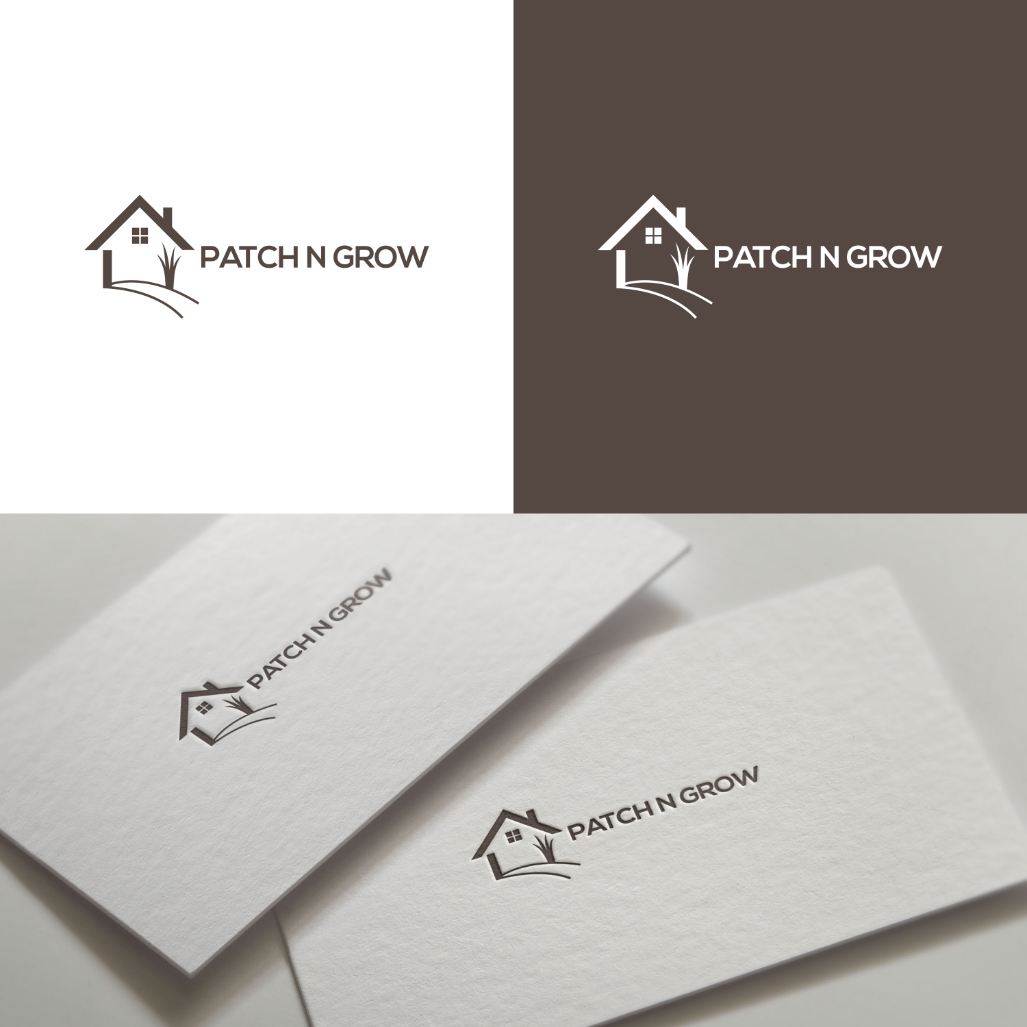 Logo Design by nomnome for this project | Design #22804578