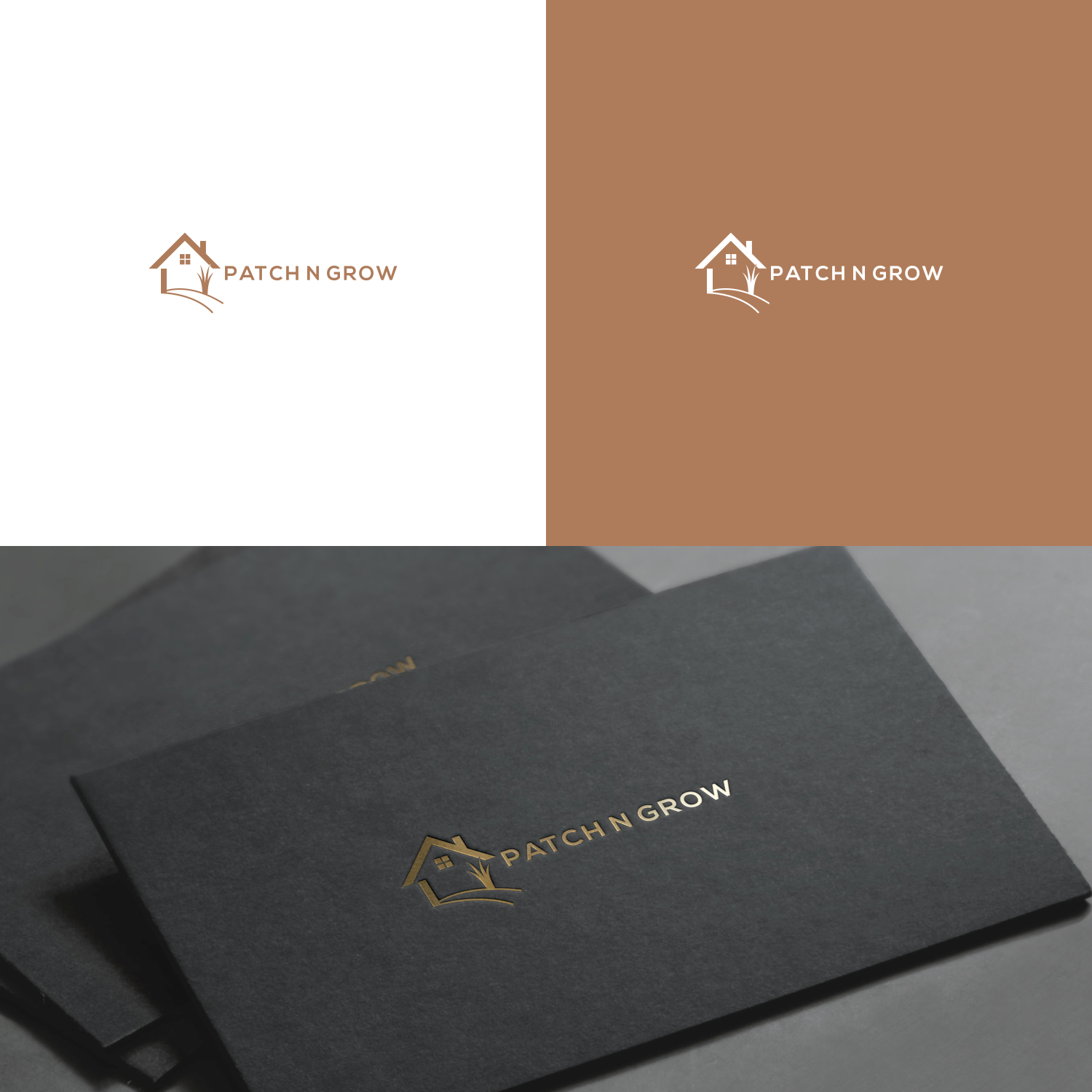 Diseño de Logo por nomnome para este proyecto | Diseño #22804583