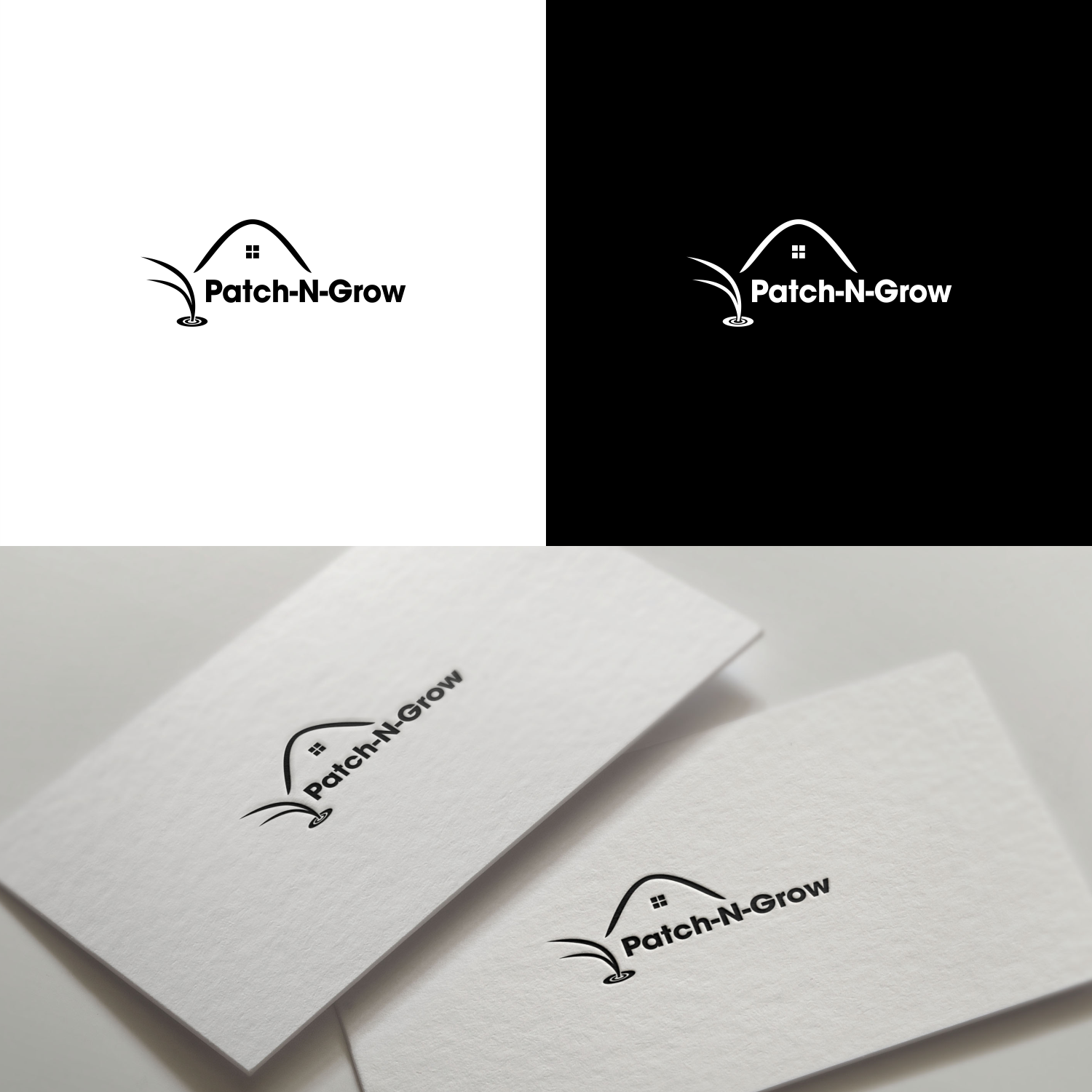 Logo-Design von nomnome für dieses Projekt | Design #22805084