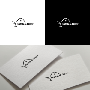 Logo Design by nomnome for this project | Design: #22805084