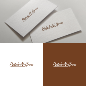 Logo Design by pry go for this project | Design: #22761848