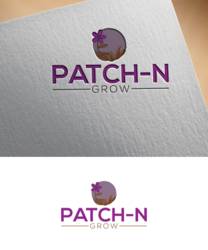 Logo Design by madeline 3