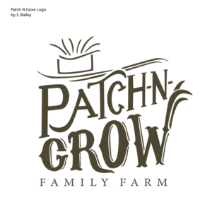 Logo Design by SBailey for this project | Design: #22810916