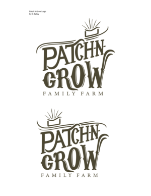 Logo Design by SBailey for this project | Design: #22819735
